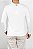 Camiseta Pocket Texturizada Off White - Imagem 4