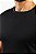 Camiseta Pima Preta - Imagem 3