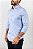 Camisa Arm Collar Azul Céu - Imagem 2