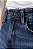 Calça Jeans Slim Lavagem Média - Imagem 2