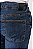 Calça Jeans Slim Lavagem Média - Imagem 4