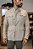 Parka de Linho Natural - Imagem 2