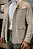 Parka de Linho Natural - Imagem 4