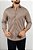 Camisa Arm Collar Capuccino - Imagem 1