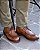 Bota Chukka Couro Floater Whisky - Imagem 2