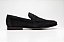 Mocassim Camurça Preto - Imagem 2