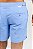 Short de Banho Azul com Fivela - Imagem 3