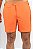 Short de Banho Laranja com Fivela - Imagem 1