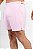 Short de Banho Rosa com Fivela - Imagem 2
