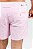 Short de Banho Rosa com Fivela - Imagem 3