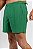 Short de Banho Verde com Fivela - Imagem 2