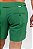 Short de Banho Verde com Fivela - Imagem 3