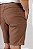 Bermuda de Sarja Squash Expresso - Imagem 3