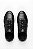 Sneaker Couro Preto - Imagem 3