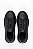 Sneaker Couro Preto - Imagem 3