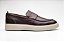 Loafer Couro Floater Café - Imagem 2