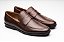 Mocassim Couro Mocca - Imagem 1
