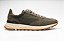 Tênis Jogging Verde Oliva - Imagem 2