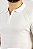 Camiseta Garda Polo Zíper Off White - Imagem 2