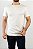 Camiseta Pima Off White - Imagem 1