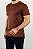 Camiseta Pima Café - Imagem 2