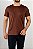 Camiseta Pima Café - Imagem 1