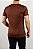 Camiseta Pima Café - Imagem 3