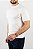 Camiseta Garda Gola Redonda Off White - Imagem 2