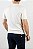 Camiseta Garda Gola Redonda Off White - Imagem 3