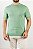 Camiseta Garda Gola Redonda Verde - Imagem 1