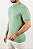 Camiseta Garda Gola Redonda Verde - Imagem 2