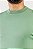 Camiseta Garda Gola Redonda Verde - Imagem 3