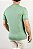 Camiseta Garda Gola Redonda Verde - Imagem 4