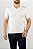 Camiseta Garda Polo V Off White - Imagem 1