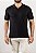 Camiseta Garda Polo V Preto - Imagem 1
