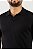 Camiseta Garda Polo V Preto - Imagem 3