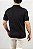 Camiseta Garda Polo V Preto - Imagem 4