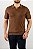 Camiseta Garda Polo V Café - Imagem 1