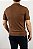 Camiseta Garda Polo V Café - Imagem 4