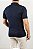 Camiseta Garda Polo V Marinho - Imagem 4
