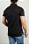 Camiseta Polo V Preta - Imagem 5