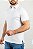 Camiseta Polo V Branca - Imagem 3
