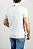 Camiseta Polo V Branca - Imagem 4