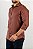 Camisa Verano Linho Mocca - Imagem 2