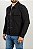 Jaqueta Connery Preta - Imagem 2