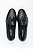 Tassel Loafer Dallas Couro Preto - Imagem 3