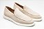 Loafer Argo Camurça Areia - Imagem 1