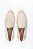 Loafer Argo Camurça Areia - Imagem 3