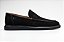 Loafer Argo Camurça Preto - Imagem 2