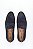 Loafer Argo Camurça Marinho - Imagem 3